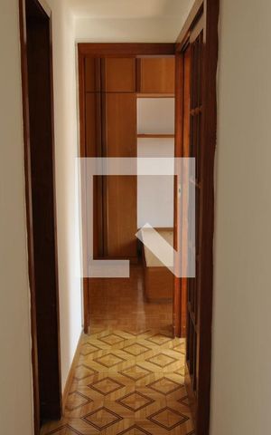 Apartamento para alugar com 50m², 2 quartos e sem vagaCorredor