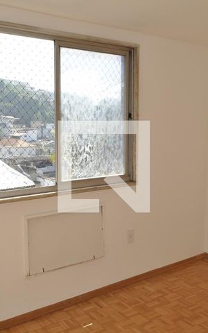 Apartamento para alugar com 50m², 2 quartos e sem vagaQuarto 1