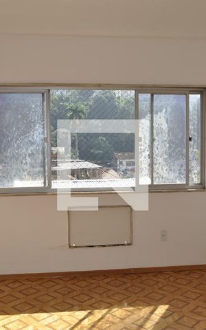 Apartamento para alugar com 50m², 2 quartos e sem vagaSala