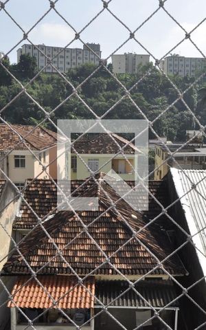 Apartamento para alugar com 50m², 2 quartos e sem vagaVista Quarto 1