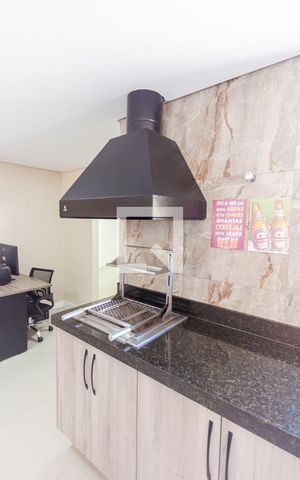 Apartamento à venda com 135m², 4 quartos e 2 vagas Apartamento à venda com 135m², 4 quartos e 2 vagasChurrasqueira