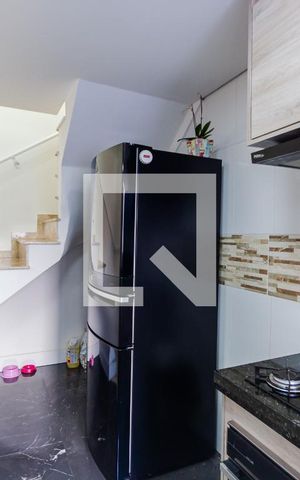 Apartamento à venda com 135m², 4 quartos e 2 vagas Apartamento à venda com 135m², 4 quartos e 2 vagasCozinha