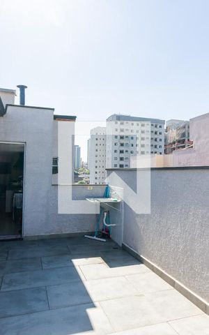 Apartamento à venda com 135m², 4 quartos e 2 vagas Apartamento à venda com 135m², 4 quartos e 2 vagasVaranda da Cobertura