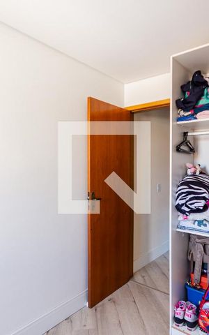 Apartamento à venda com 135m², 4 quartos e 2 vagas Apartamento à venda com 135m², 4 quartos e 2 vagasQuarto 1