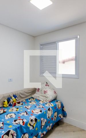 Apartamento à venda com 135m², 4 quartos e 2 vagas Apartamento à venda com 135m², 4 quartos e 2 vagasQuarto 2