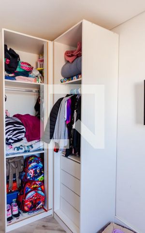 Apartamento à venda com 135m², 4 quartos e 2 vagas Apartamento à venda com 135m², 4 quartos e 2 vagasQuarto 1