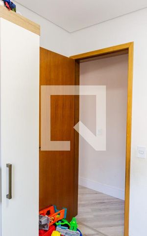 Apartamento à venda com 135m², 4 quartos e 2 vagas Apartamento à venda com 135m², 4 quartos e 2 vagasQuarto 2