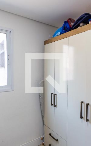 Apartamento à venda com 135m², 4 quartos e 2 vagas Apartamento à venda com 135m², 4 quartos e 2 vagasQuarto 2