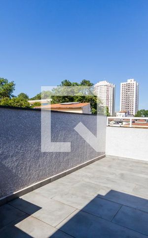 Apartamento à venda com 135m², 4 quartos e 2 vagas Apartamento à venda com 135m², 4 quartos e 2 vagasVaranda da Cobertura
