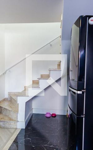 Apartamento à venda com 135m², 4 quartos e 2 vagas Apartamento à venda com 135m², 4 quartos e 2 vagasCozinha