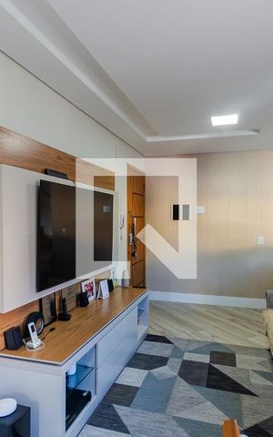 Apartamento à venda com 135m², 4 quartos e 2 vagas Apartamento à venda com 135m², 4 quartos e 2 vagasSala