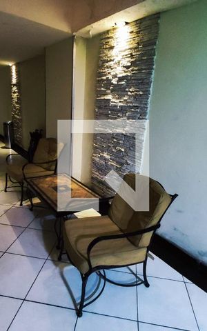 Apartamento à venda com 54m², 2 quartos e 1 vaga Apartamento à venda com 54m², 2 quartos e 1 vagaHall