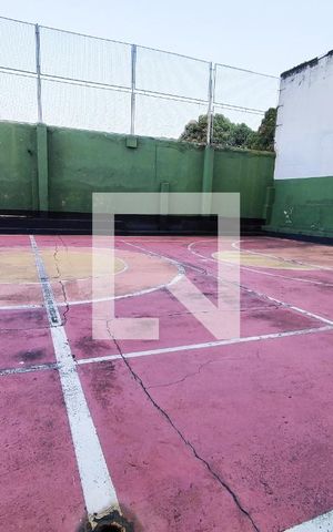 Apartamento à venda com 54m², 2 quartos e 1 vaga Apartamento à venda com 54m², 2 quartos e 1 vagaQuadra Esportiva