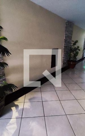 Apartamento à venda com 54m², 2 quartos e 1 vaga Apartamento à venda com 54m², 2 quartos e 1 vagaHall de entrada