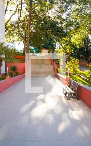 Apartamento à venda com 70m², 2 quartos e sem vaga Apartamento à venda com 70m², 2 quartos e sem vagaÁrea comum
