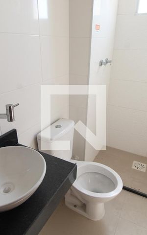 Apartamento à venda com 43m², 2 quartos e 1 vagaBanheiro