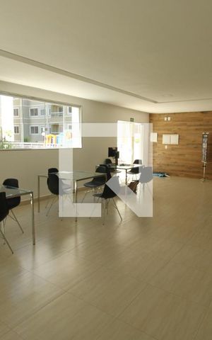Apartamento à venda com 43m², 2 quartos e 1 vagaÁrea comum - Salão de festas