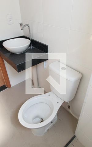Apartamento à venda com 43m², 2 quartos e 1 vagaBanheiro