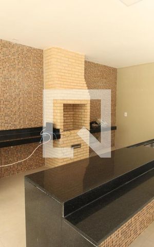 Apartamento à venda com 43m², 2 quartos e 1 vagaÁrea comum - Churrasqueira