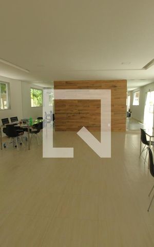 Apartamento à venda com 43m², 2 quartos e 1 vagaÁrea comum - Salão de festas