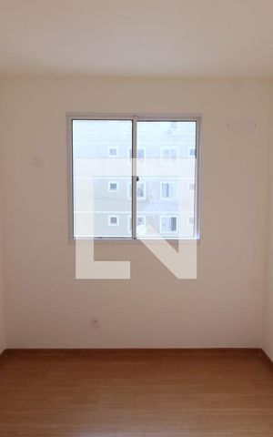 Apartamento à venda com 43m², 2 quartos e 1 vagaQuarto 2