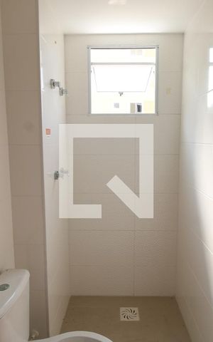 Apartamento à venda com 43m², 2 quartos e 1 vagaBanheiro