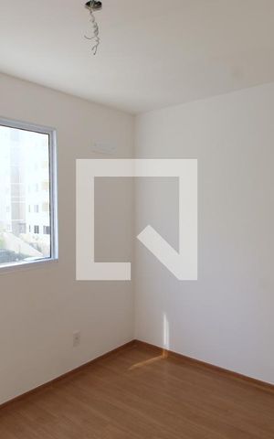 Apartamento à venda com 43m², 2 quartos e 1 vagaQuarto 1