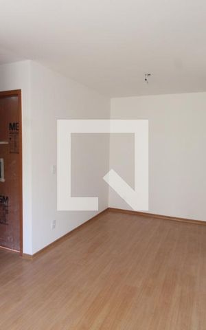Apartamento à venda com 43m², 2 quartos e 1 vagaSala