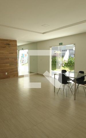 Apartamento à venda com 43m², 2 quartos e 1 vagaÁrea comum - Salão de festas