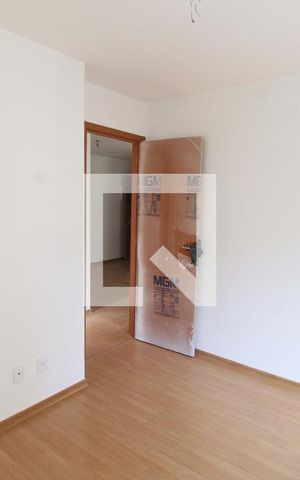 Apartamento à venda com 43m², 2 quartos e 1 vagaQuarto 1