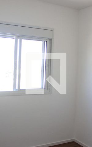 Apartamento para alugar com 55m², 2 quartos e 1 vagaQuarto 1