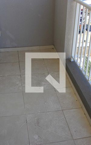 Apartamento para alugar com 55m², 2 quartos e 1 vagaVaranda