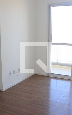 Apartamento para alugar com 55m², 2 quartos e 1 vagaSala