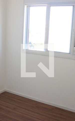 Apartamento para alugar com 55m², 2 quartos e 1 vagaQuarto 2