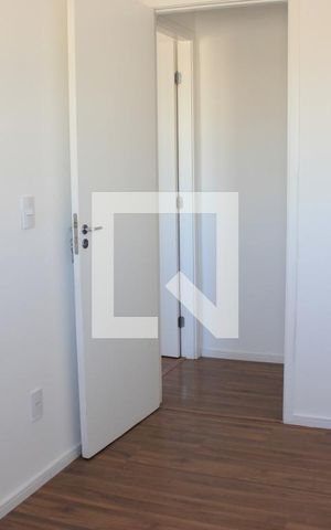 Apartamento para alugar com 55m², 2 quartos e 1 vagaQuarto 1