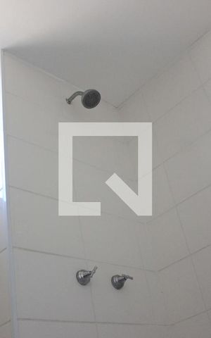 Apartamento para alugar com 55m², 2 quartos e 1 vagaBanheiro Social