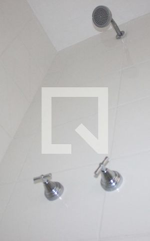 Apartamento para alugar com 55m², 2 quartos e 1 vagaBanheiro do Quarto 1