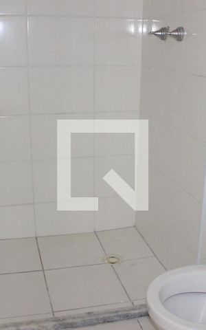 Apartamento para alugar com 55m², 2 quartos e 1 vagaBanheiro do Quarto 1