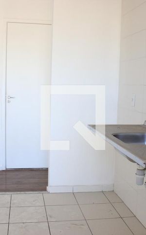Apartamento para alugar com 55m², 2 quartos e 1 vagaCozinha