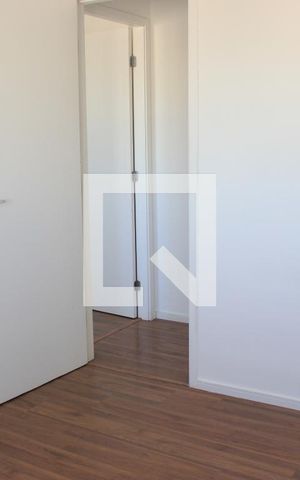 Apartamento para alugar com 55m², 2 quartos e 1 vagaQuarto 1