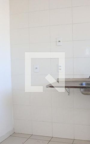 Apartamento para alugar com 55m², 2 quartos e 1 vagaCozinha