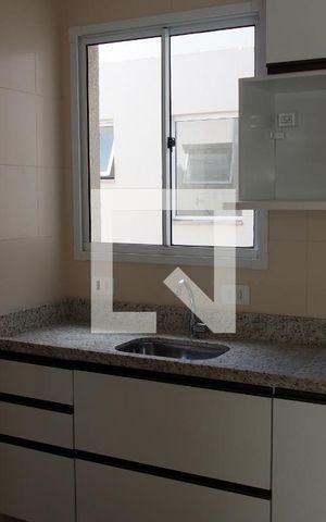 Apartamento para alugar com 68m², 3 quartos e 2 vagasCozinha