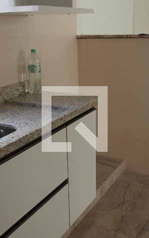 Apartamento para alugar com 68m², 3 quartos e 2 vagasCozinha