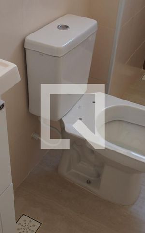Apartamento para alugar com 68m², 3 quartos e 2 vagasBanheiro