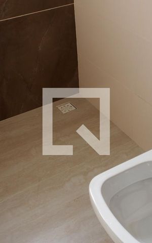 Apartamento para alugar com 68m², 3 quartos e 2 vagasBanheiro da Suíte