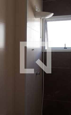 Apartamento para alugar com 68m², 3 quartos e 2 vagasBanheiro
