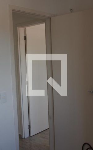 Apartamento para alugar com 68m², 3 quartos e 2 vagasQuarto 3 - Suíte