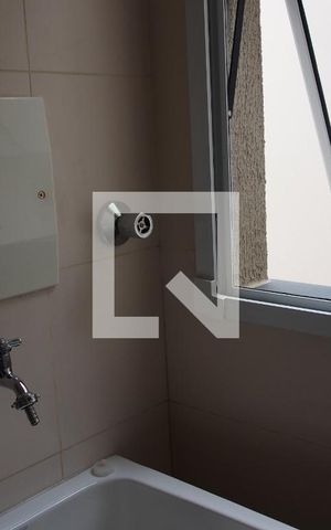 Apartamento para alugar com 68m², 3 quartos e 2 vagasÁrea de Serviço