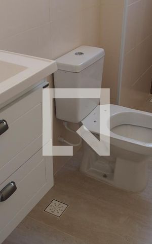 Apartamento para alugar com 68m², 3 quartos e 2 vagasBanheiro