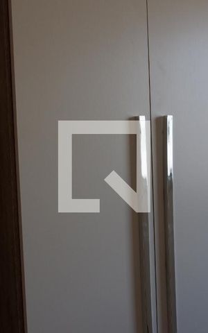 Apartamento para alugar com 68m², 3 quartos e 2 vagasQuarto 3 - Suíte